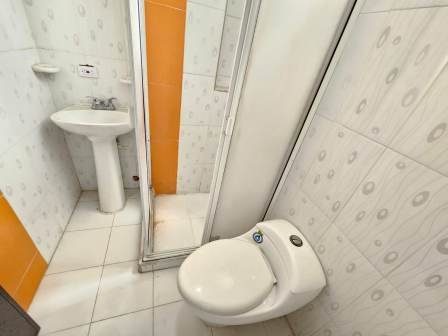 VENDO APARTAMENTO - VILLA OLIMPICA  AS521852