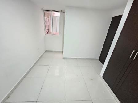 VENDO APARTAMENTO - VILLA OLIMPICA  AS521852