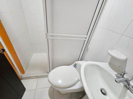 VENDO APARTAMENTO - VILLA OLIMPICA  AS521852