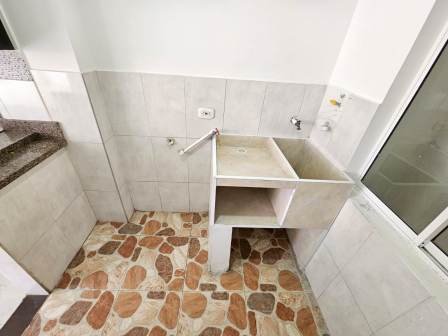 VENDO APARTAMENTO - VILLA OLIMPICA  AS521852