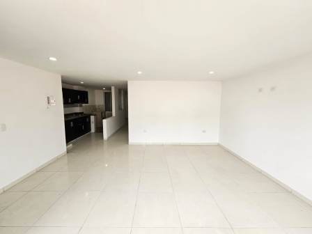 VENDO APARTAMENTO - VILLA OLIMPICA  AS521852