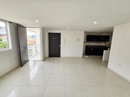 VENDO APARTAMENTO - VILLA OLIMPICA  AS521852