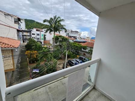 VENDO APARTAMENTO - VILLA OLIMPICA  AS521852