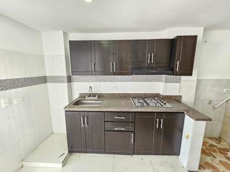VENDO APARTAMENTO - VILLA OLIMPICA  AS521852