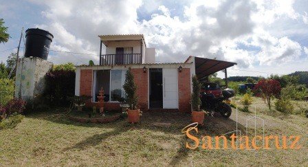 VENDO PARCELA - SAN GIL PCS41857