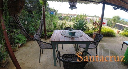 VENDO PARCELA - SAN GIL PCS41857