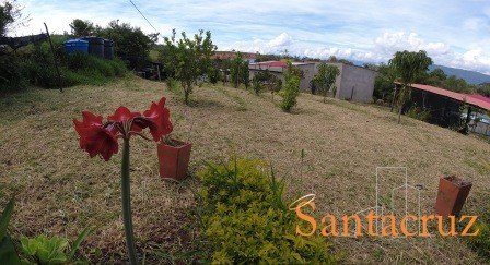 VENDO PARCELA - SAN GIL PCS41857