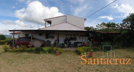 VENDO PARCELA - SAN GIL PCS41857