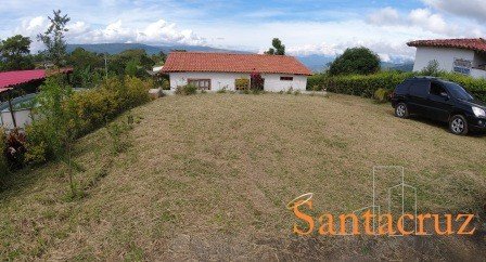 VENDO PARCELA - SAN GIL PCS41857