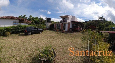 VENDO PARCELA - SAN GIL PCS41857