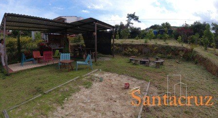 VENDO PARCELA - SAN GIL PCS41857