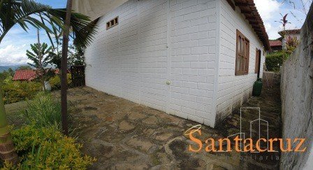 VENDO PARCELA - SAN GIL PCS41857