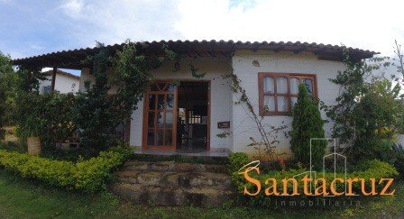 VENDO PARCELA - SAN GIL PCS41857