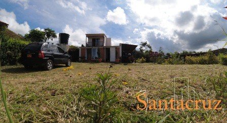 VENDO PARCELA - SAN GIL PCS41857