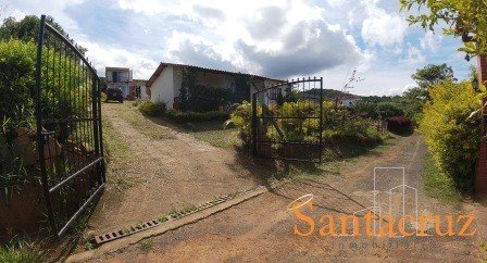 VENDO PARCELA - SAN GIL PCS41857