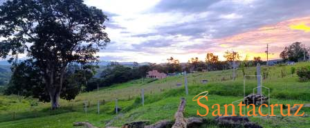 VENDO PARCELA - CURITI PCC91858