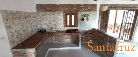 VENDO PARCELA - CURITI PCC91858