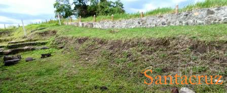 VENDO PARCELA - CURITI PCC91858