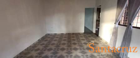 VENDO PARCELA - CURITI PCC91858