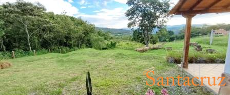 VENDO PARCELA - CURITI PCC91858