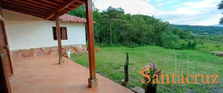 VENDO PARCELA - CURITI PCC91858