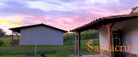 VENDO PARCELA - CURITI PCC91858