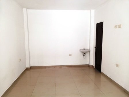 ARRIENDO APARTA-ESTUDIO EN  LA FLORESTA 4SUR15185