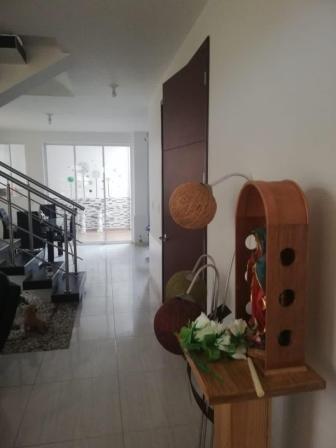 VENDO CASA - CURITI CC11863