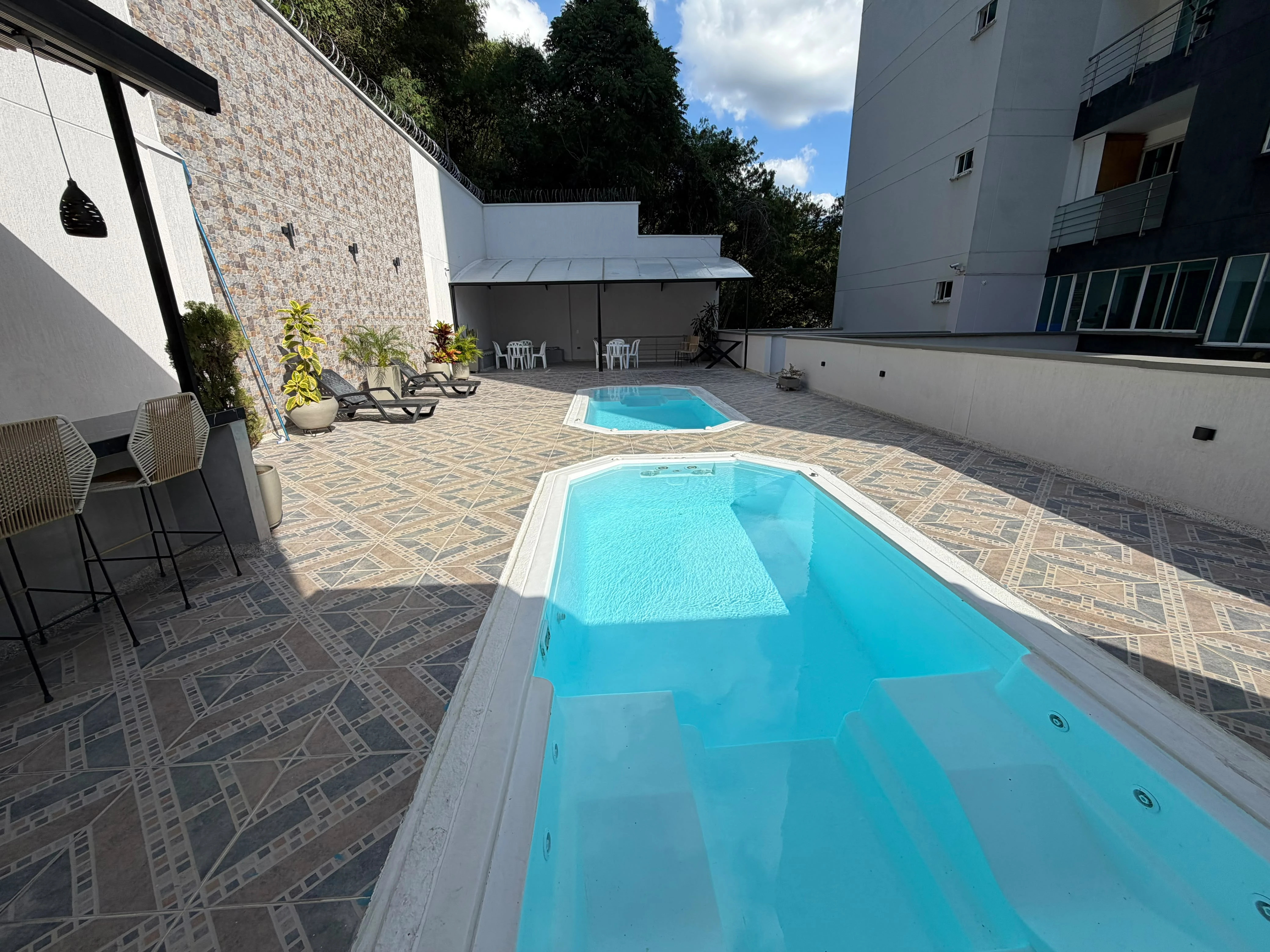 ARRIENDO APARTAMENTO - EDF. VILLA AURORA 39081868