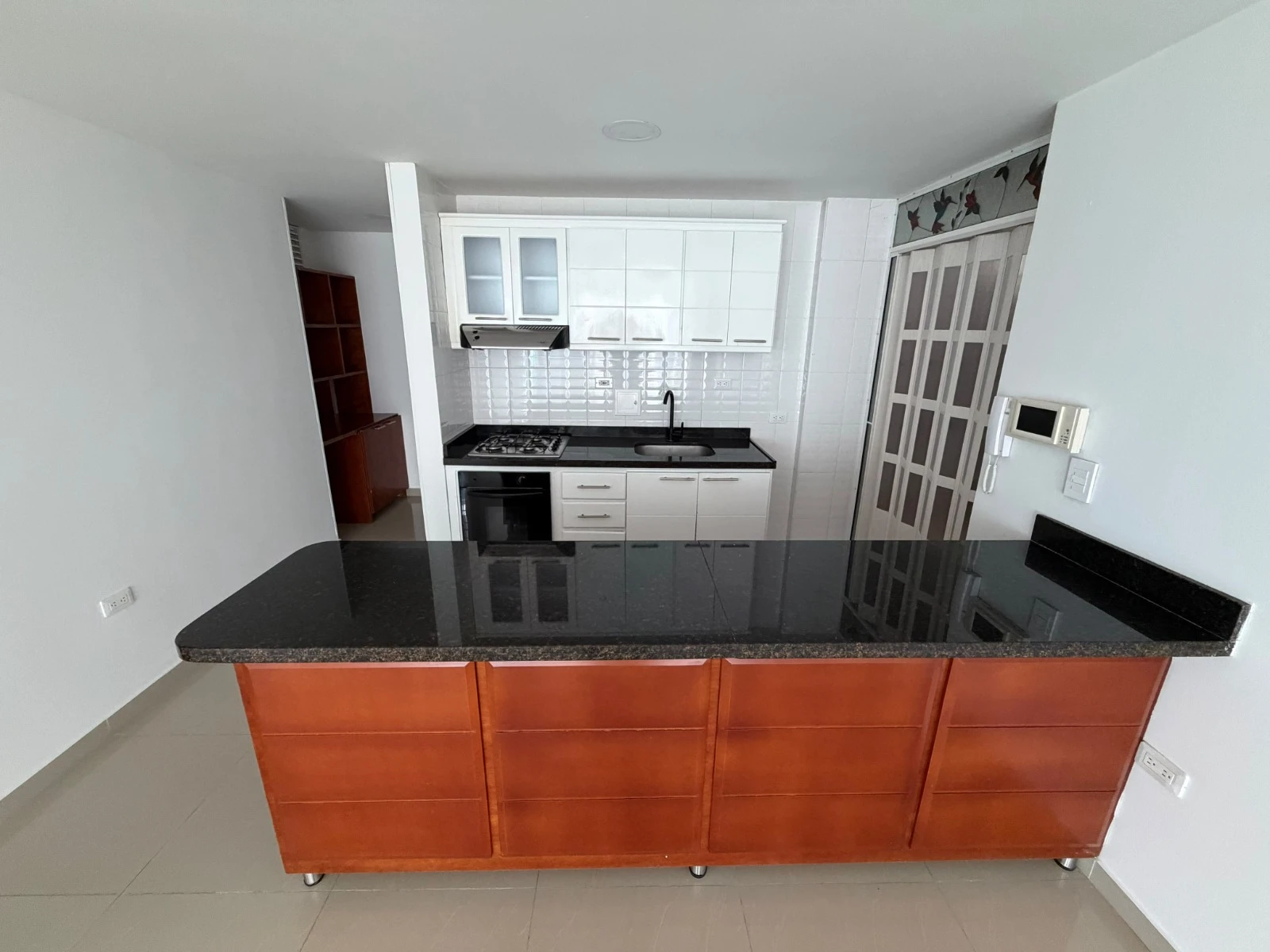 ARRIENDO APARTAMENTO - EDF. VILLA AURORA 39081868