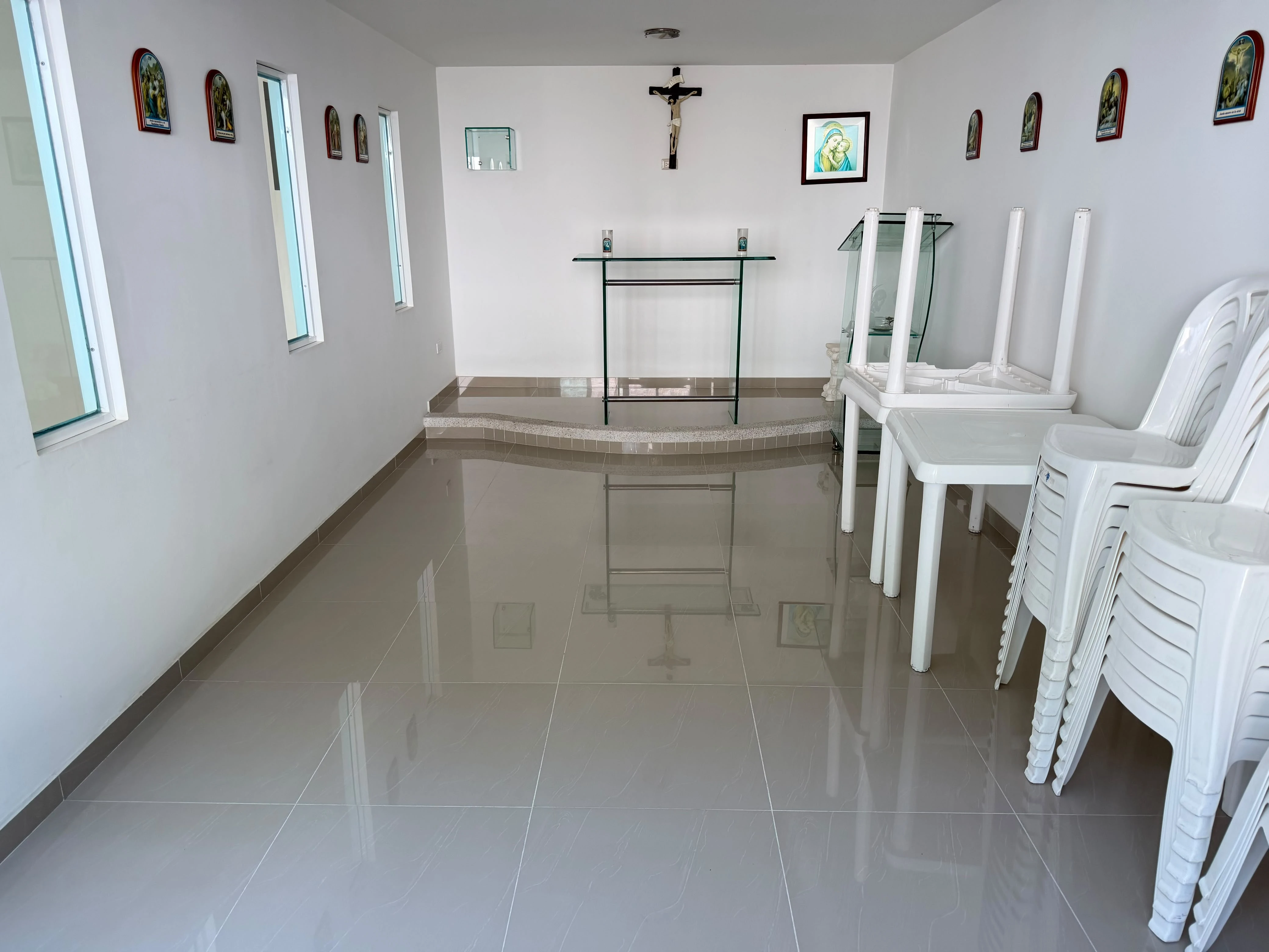ARRIENDO APARTAMENTO - EDF. VILLA AURORA 39081868