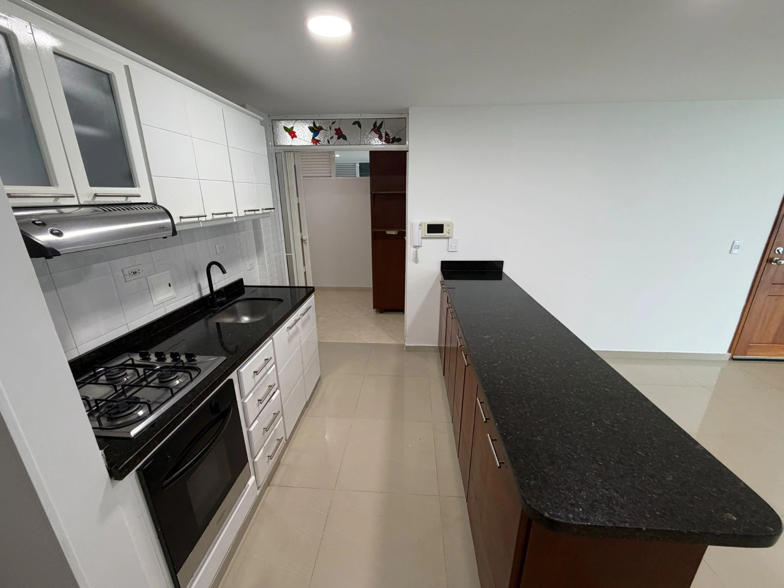 ARRIENDO APARTAMENTO - EDF. VILLA AURORA 39081868