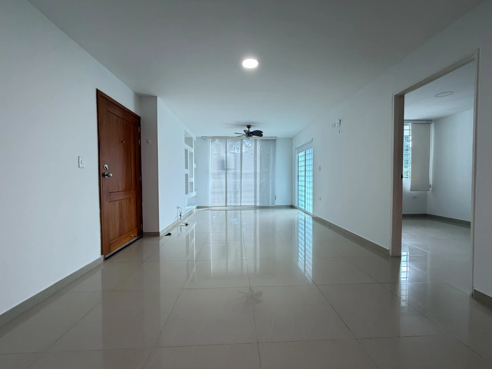 ARRIENDO APARTAMENTO - EDF. VILLA AURORA 39081868