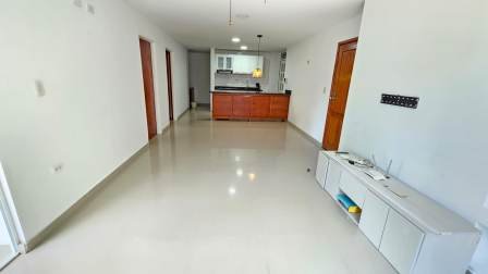 ARRIENDO APARTAMENTO - EDF. VILLA AURORA 39081868