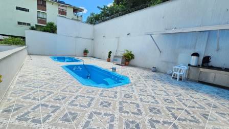 ARRIENDO APARTAMENTO - EDF. VILLA AURORA 39081868