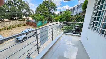 ARRIENDO APARTAMENTO - EDF. VILLA AURORA 39081868