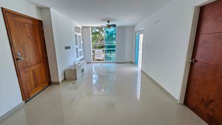 ARRIENDO APARTAMENTO - EDF. VILLA AURORA 39081868