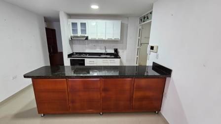 ARRIENDO APARTAMENTO - EDF. VILLA AURORA 39081868
