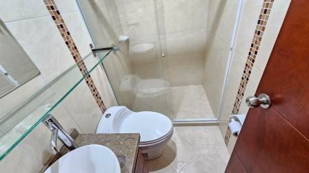 ARRIENDO APARTAMENTO - EDF. VILLA AURORA 39081868