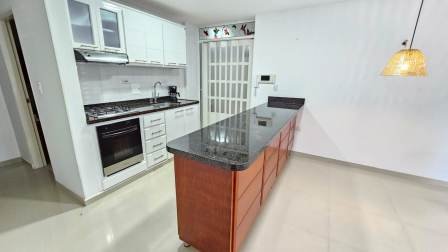 ARRIENDO APARTAMENTO - EDF. VILLA AURORA 39081868