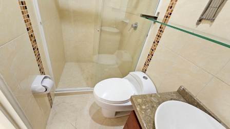 ARRIENDO APARTAMENTO - EDF. VILLA AURORA 39081868