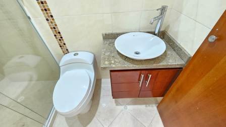 ARRIENDO APARTAMENTO - EDF. VILLA AURORA 39081868