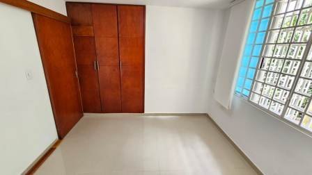 ARRIENDO APARTAMENTO - EDF. VILLA AURORA 39081868