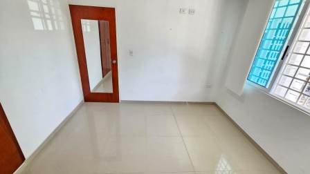 ARRIENDO APARTAMENTO - EDF. VILLA AURORA 39081868