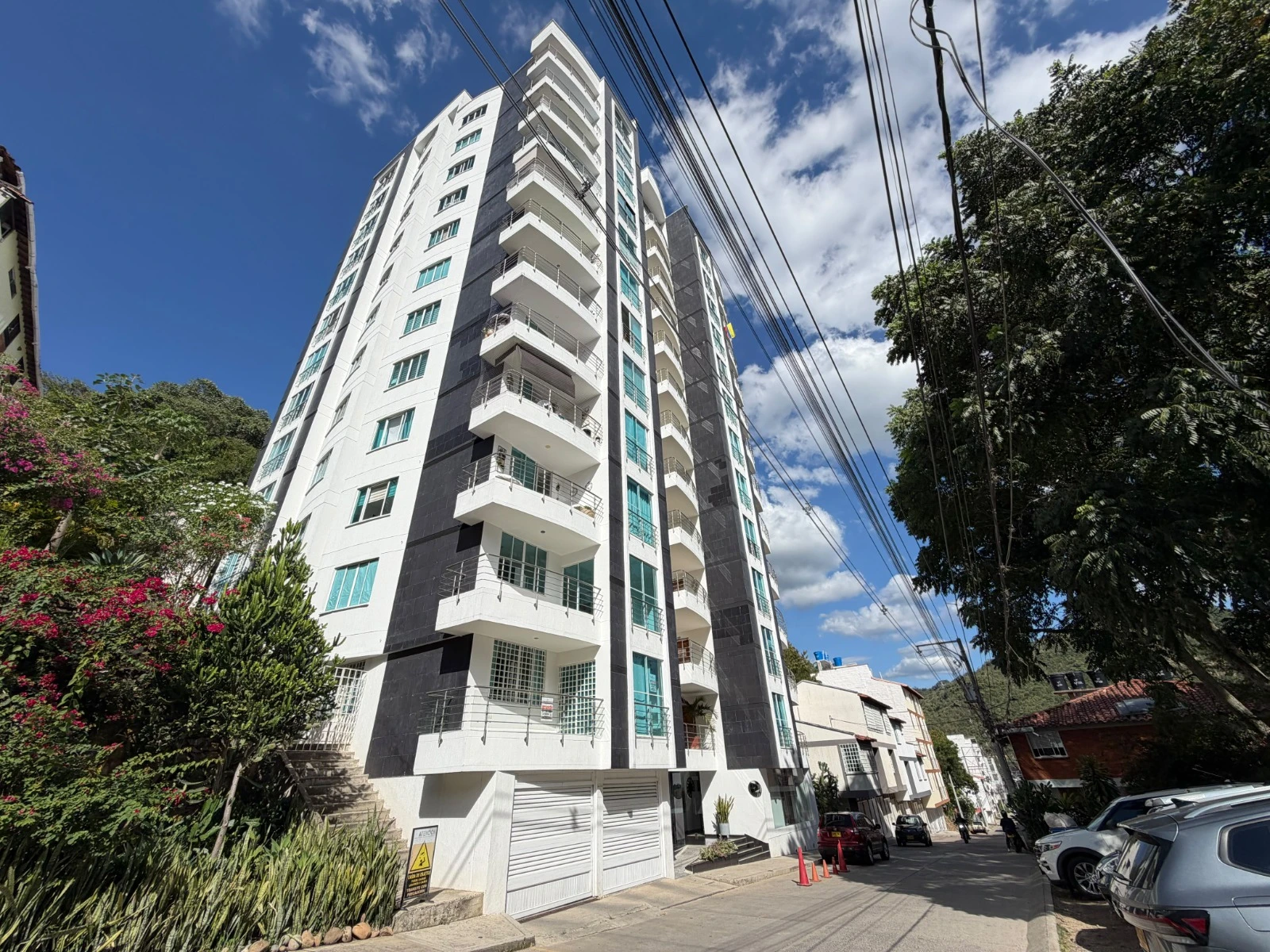 ARRIENDO APARTAMENTO - EDF. VILLA AURORA 39081868