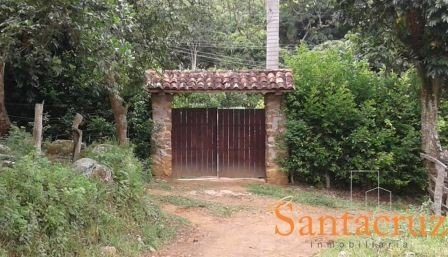 VENDO FINCA - MOGOTES  FCM11869