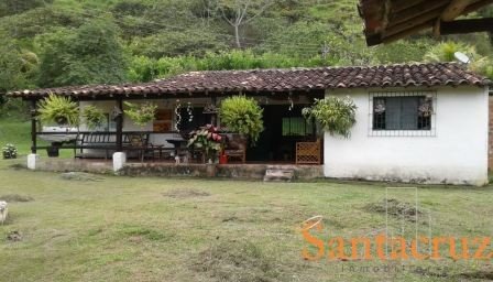 VENDO FINCA - MOGOTES  FCM11869
