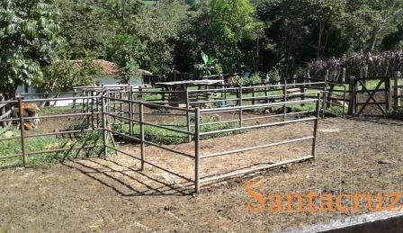 VENDO FINCA - MOGOTES  FCM11869