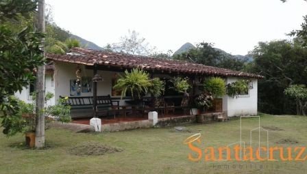 VENDO FINCA - MOGOTES  FCM11869