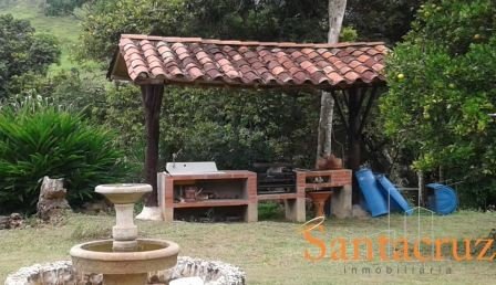 VENDO FINCA - MOGOTES  FCM11869